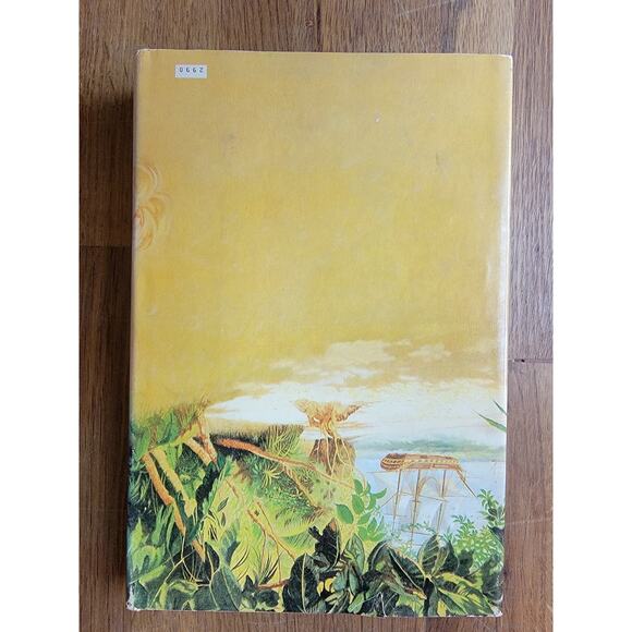 Oriana by Valerie Vayle 1981 HC BCE Romance Pirates - Picture 4 of 5